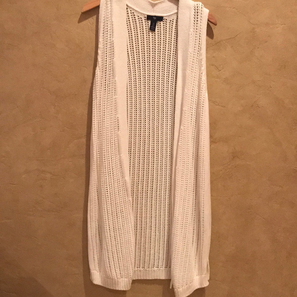Gap Knit